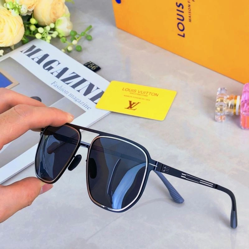 Louis Vuitton Sunglasses Sophisticated 281026