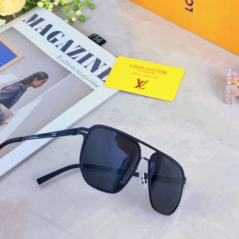 Louis Vuitton Sunglasses Sophisticated 281026