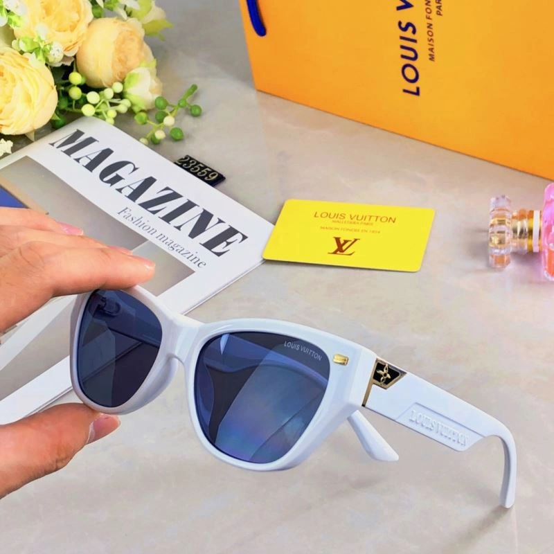 FreshLook Louis Vuitton Sunglasses 281044