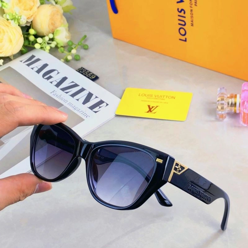 FreshLook Louis Vuitton Sunglasses 281044