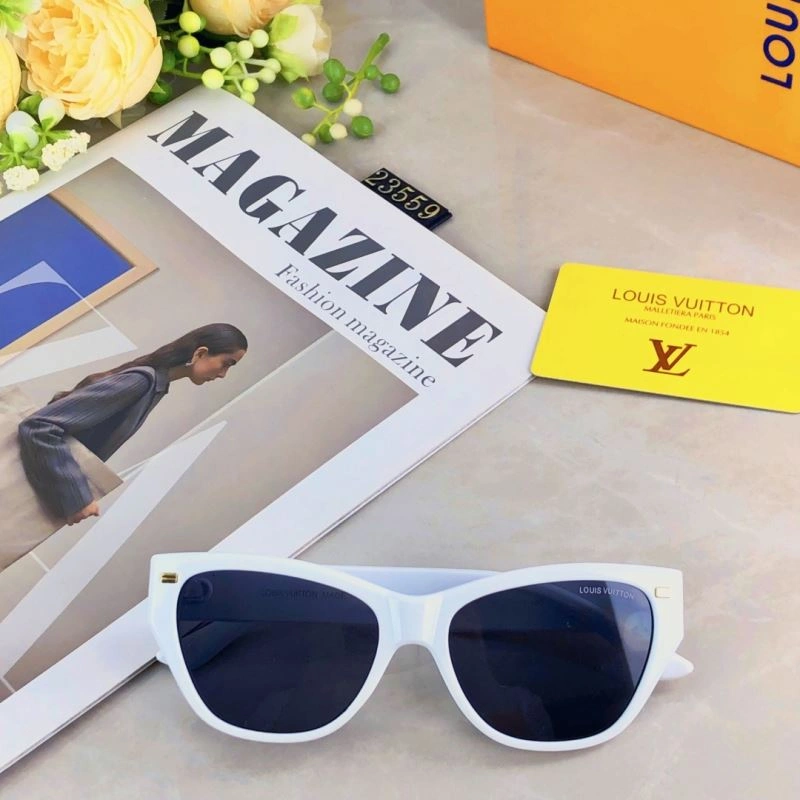 FreshLook Louis Vuitton Sunglasses 281044