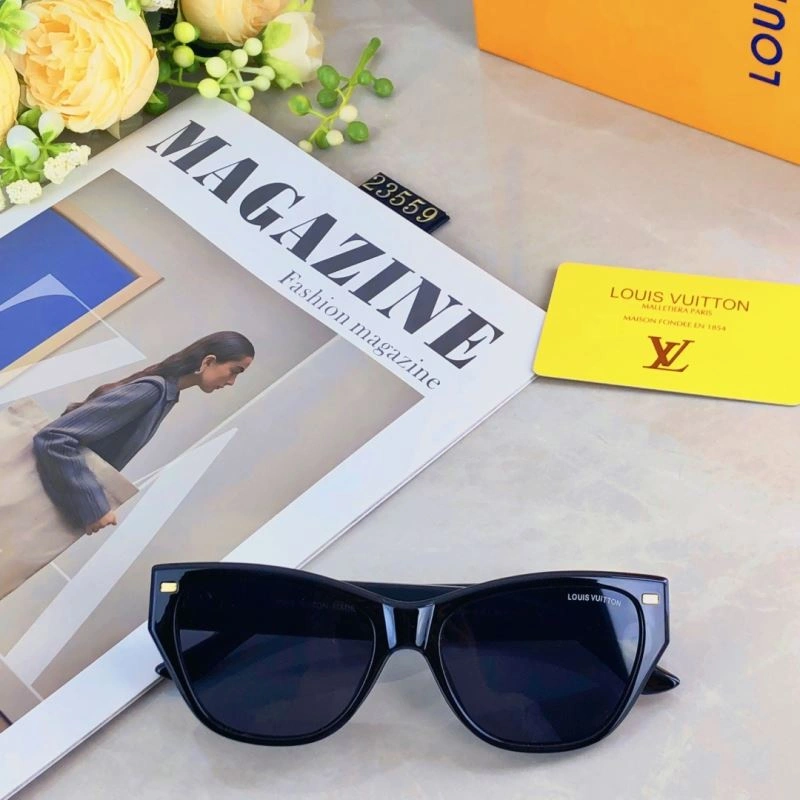 FreshLook Louis Vuitton Sunglasses 281044