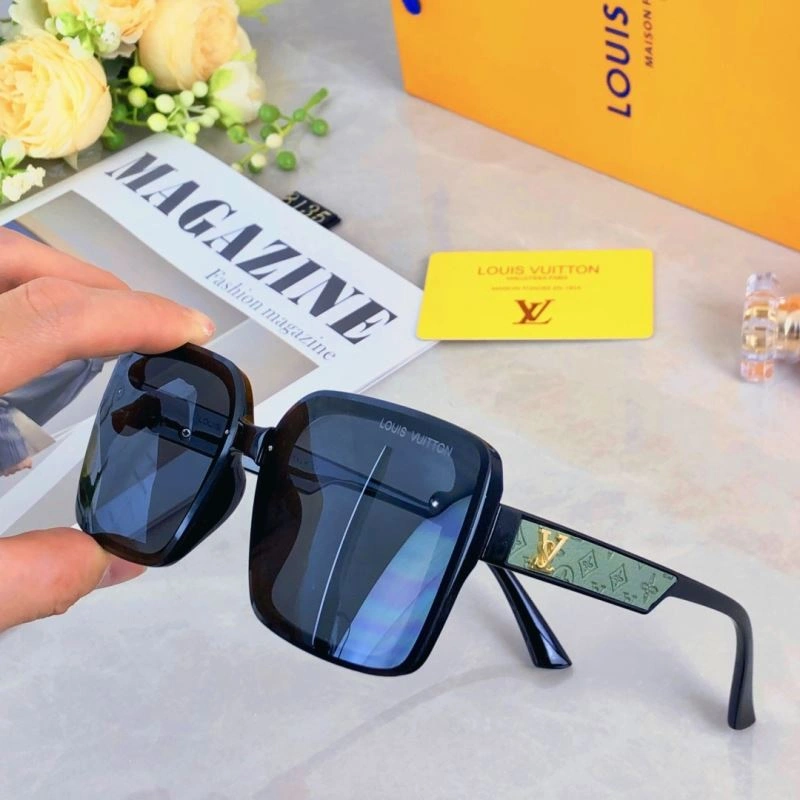 Louis Vuitton Sunglasses FlexibleFit 281037