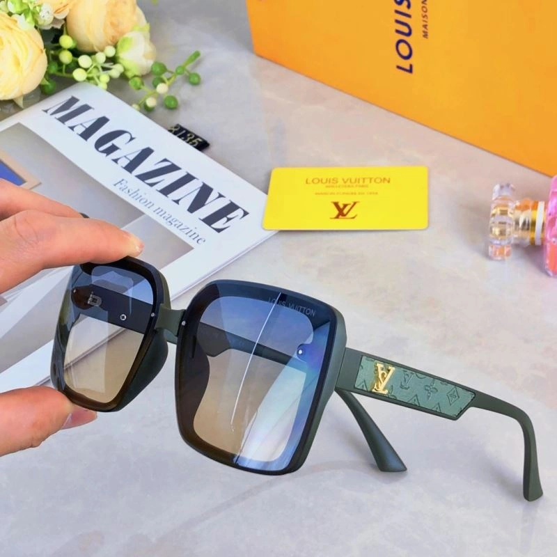 Louis Vuitton Sunglasses FlexibleFit 281037