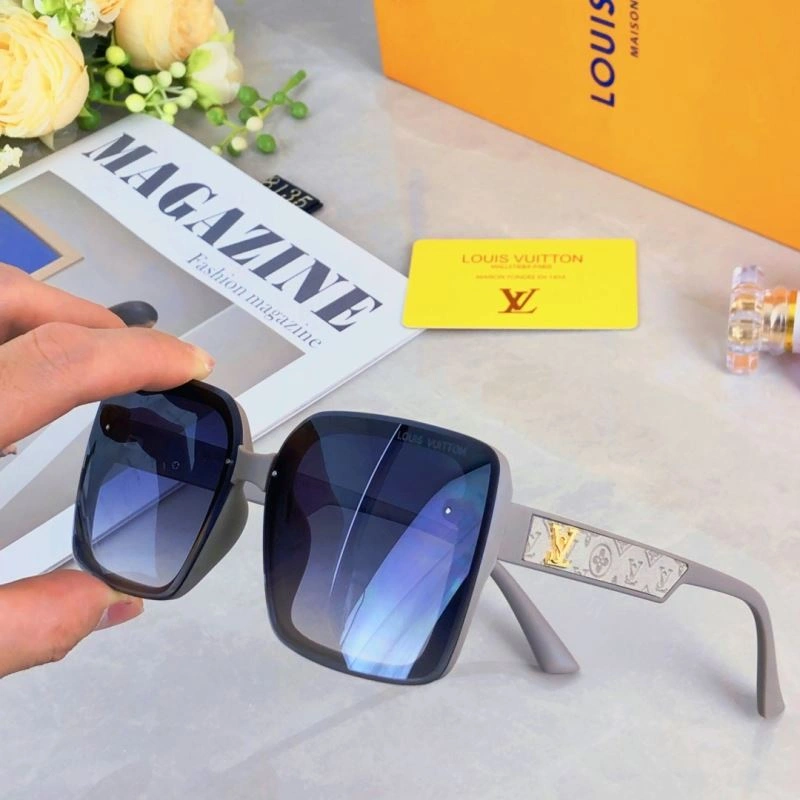 Louis Vuitton Sunglasses FlexibleFit 281037