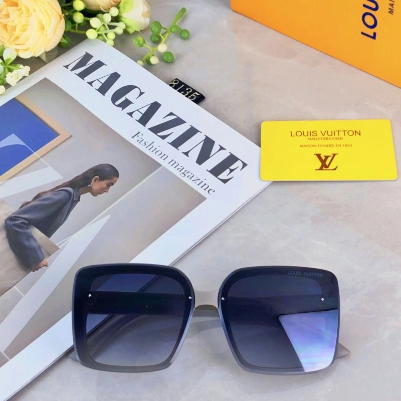 Louis Vuitton Sunglasses FlexibleFit 281037