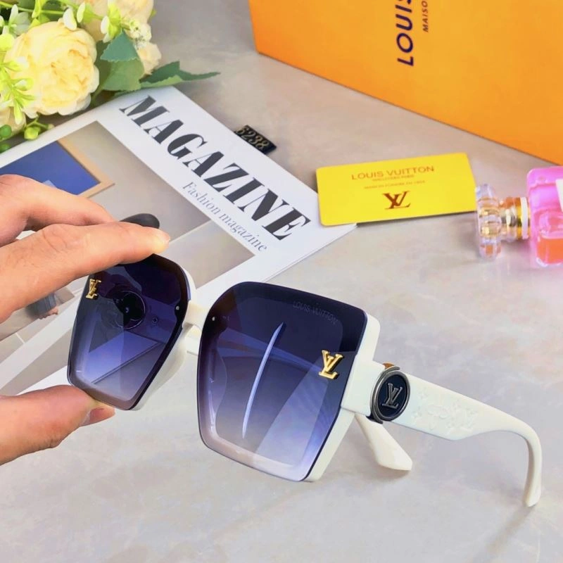 Louis Vuitton Sunglasses SmartChoice 281034