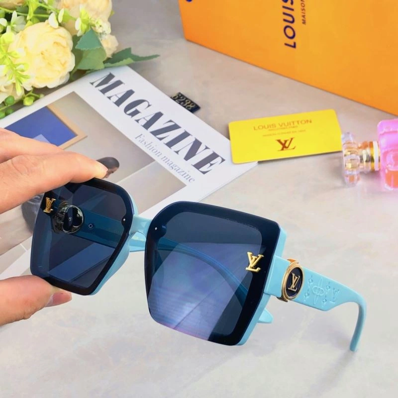 Louis Vuitton Sunglasses SmartChoice 281034