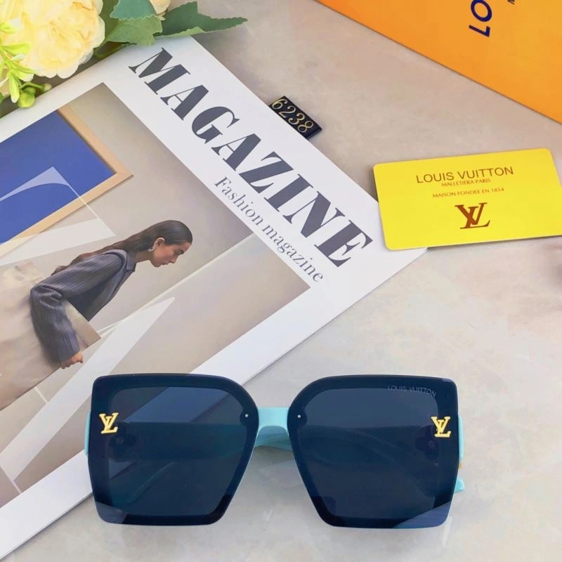 Louis Vuitton Sunglasses SmartChoice 281034