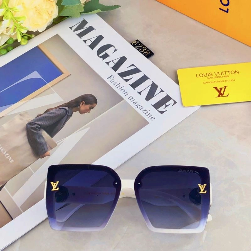 Louis Vuitton Sunglasses SmartChoice 281034