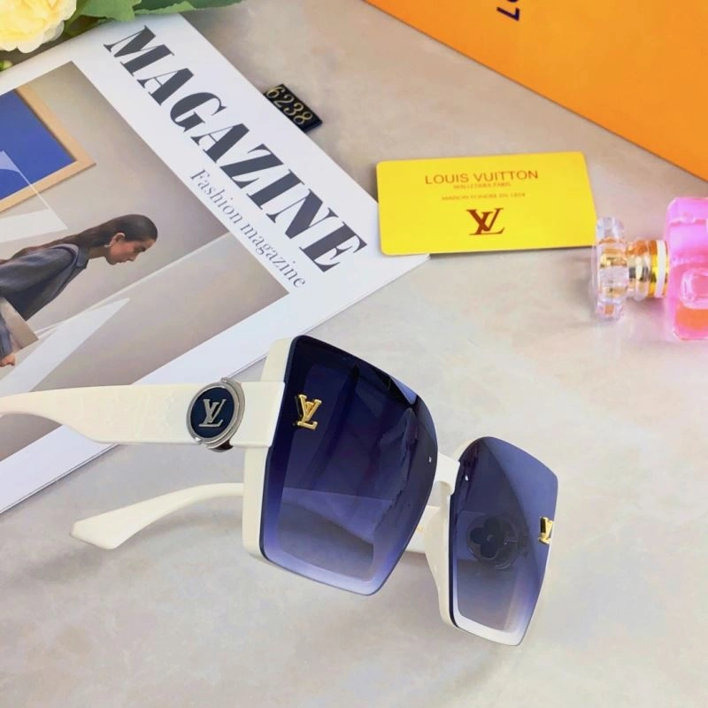Louis Vuitton Sunglasses SmartChoice 281034