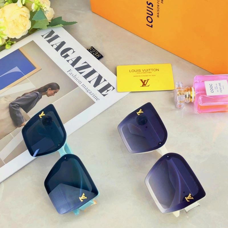 Louis Vuitton Sunglasses SmartChoice 281034