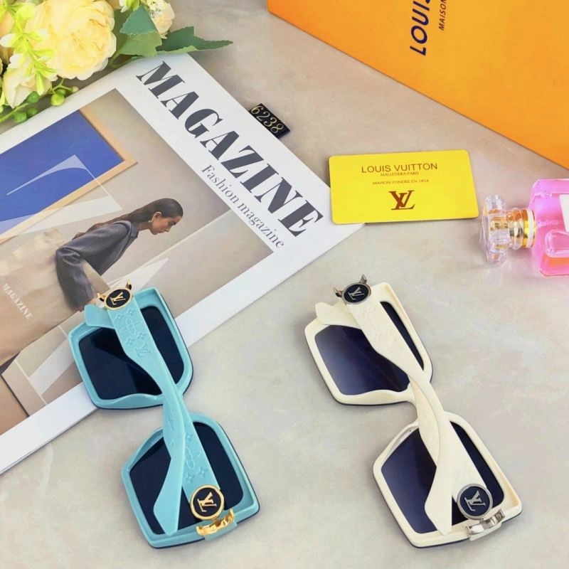Louis Vuitton Sunglasses SmartChoice 281034