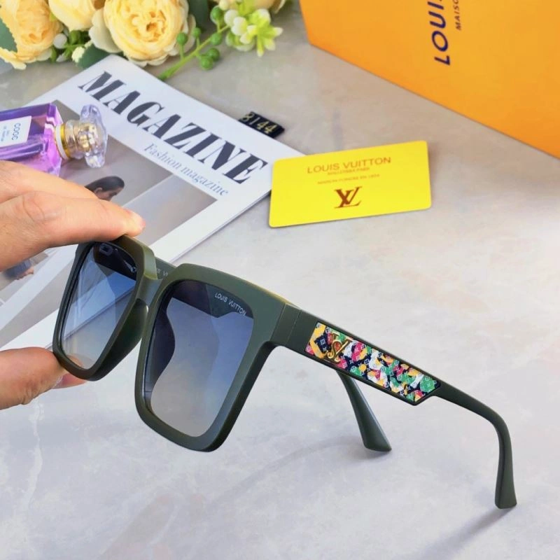 Louis Vuitton Sunglasses MultiPurpose 281029