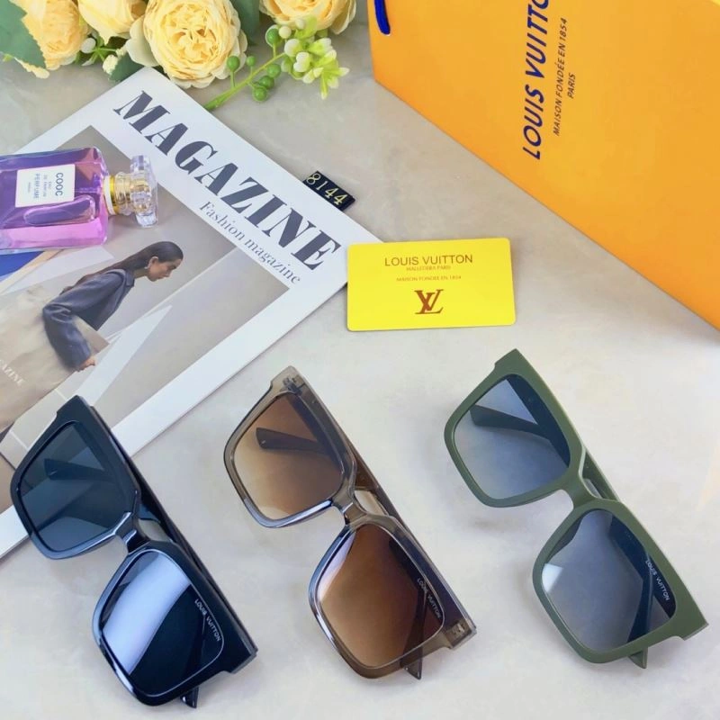 Louis Vuitton Sunglasses MultiPurpose 281029