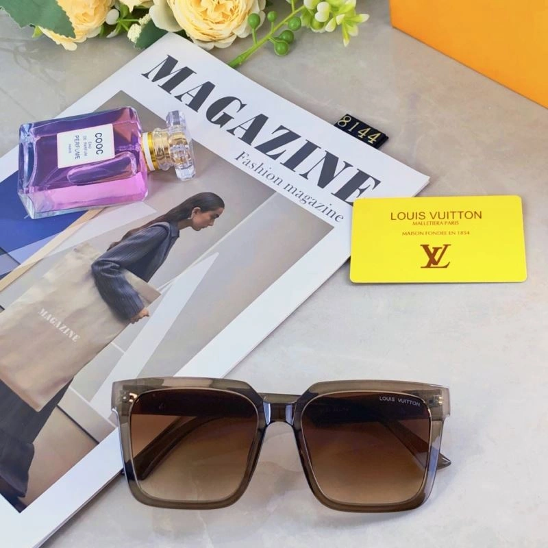 Louis Vuitton Sunglasses MultiPurpose 281029