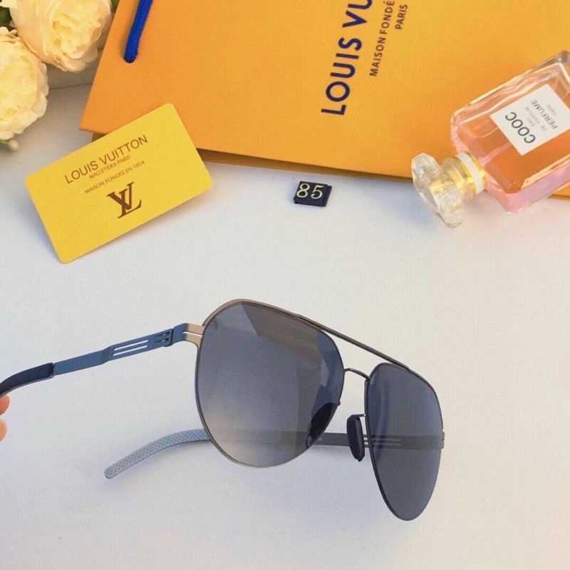 Louis Vuitton Sunglasses Attractive 281016
