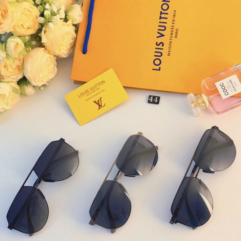 Louis Vuitton Sunglasses AllSeason 281031