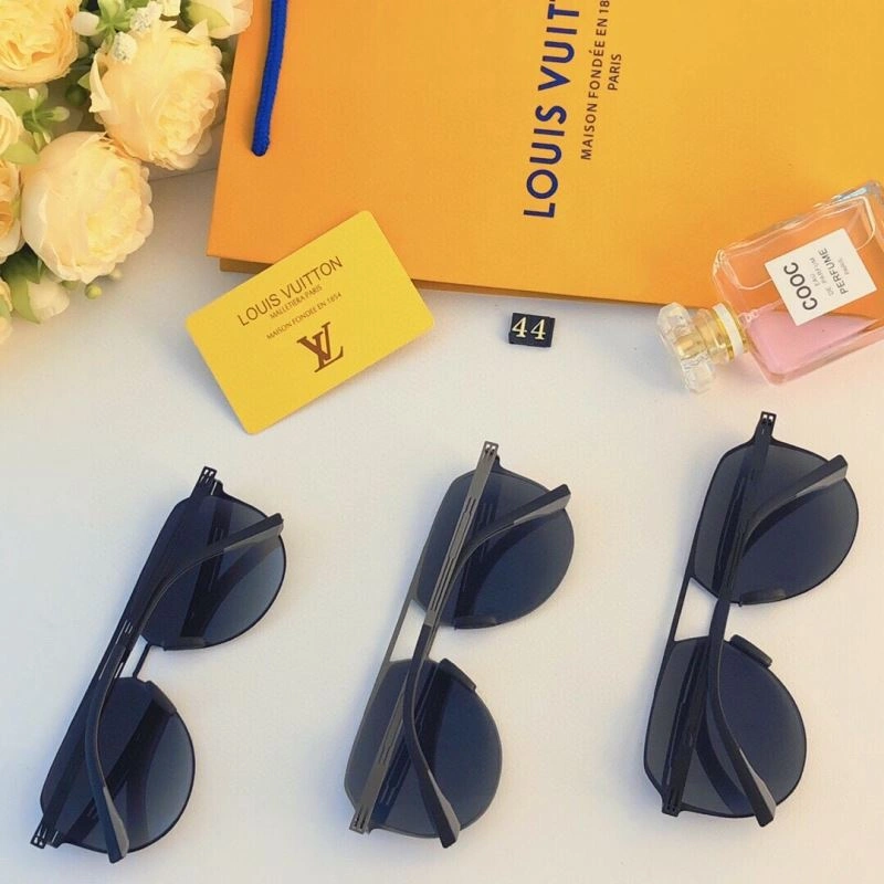 Louis Vuitton Sunglasses AllSeason 281031