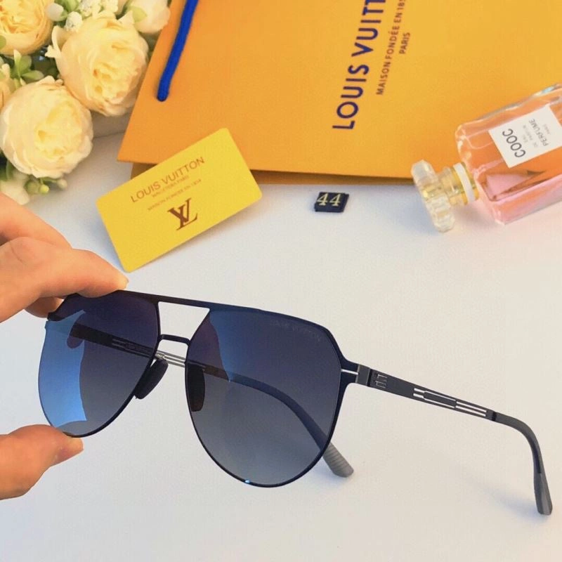 Louis Vuitton Sunglasses AllSeason 281031