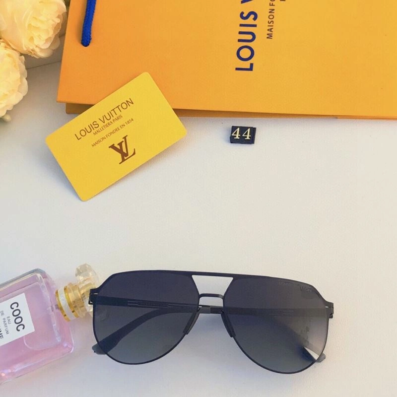 Louis Vuitton Sunglasses AllSeason 281031