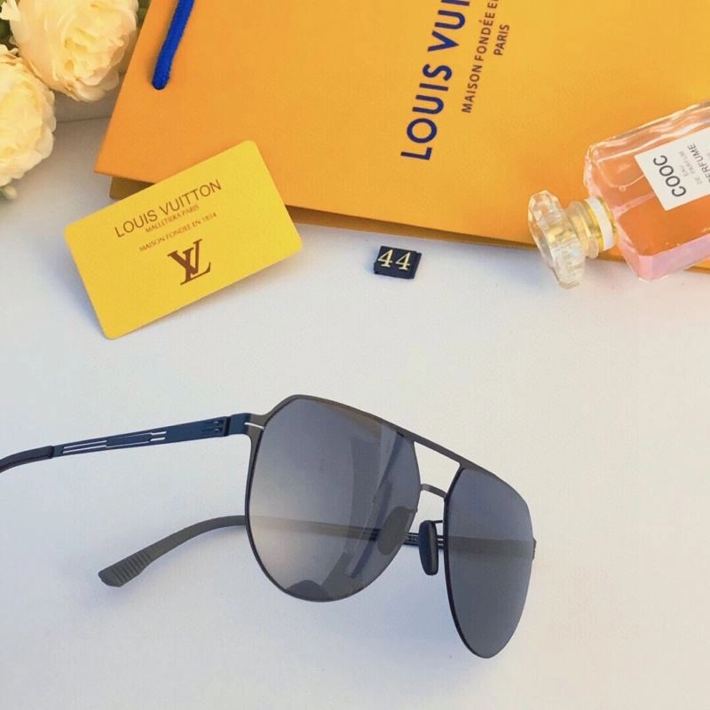 Louis Vuitton Sunglasses AllSeason 281031