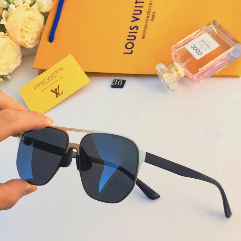 Louis Vuitton Sunglasses Comfortable 281015