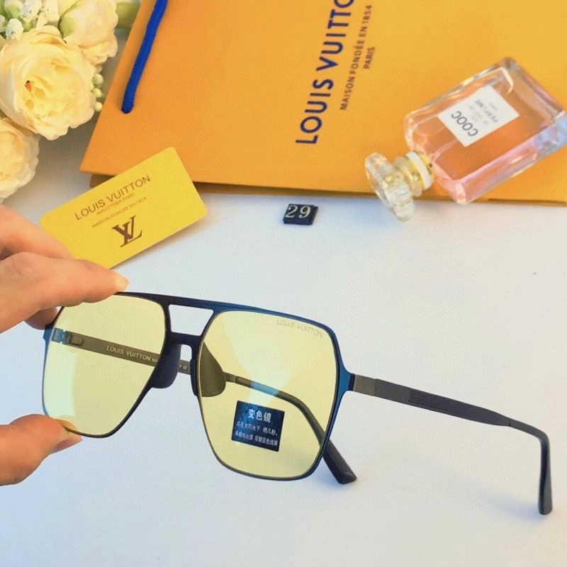 QuickDry Louis Vuitton Sunglasses 281017