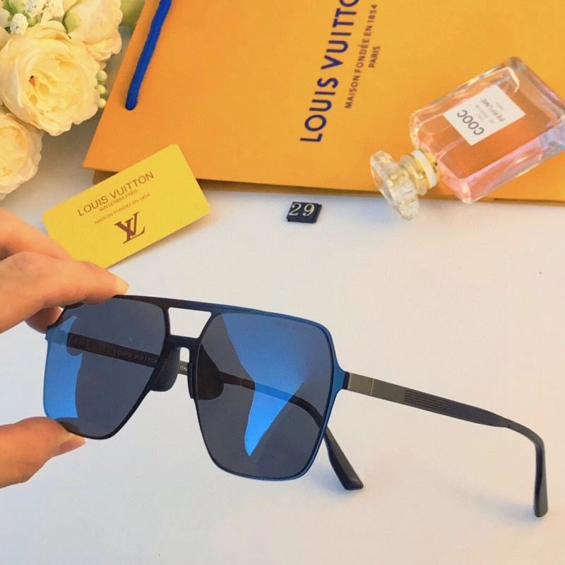 QuickDry Louis Vuitton Sunglasses 281017