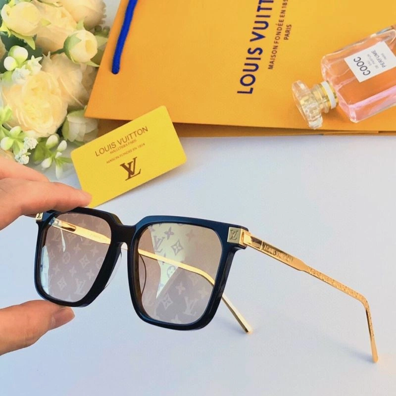 SportInspired Louis Vuitton Sunglasses 281013