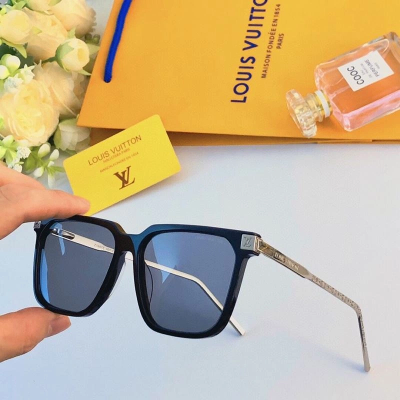 SportInspired Louis Vuitton Sunglasses 281013