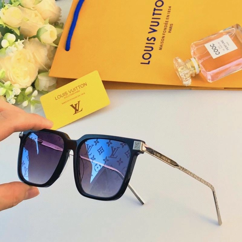 SportInspired Louis Vuitton Sunglasses 281013