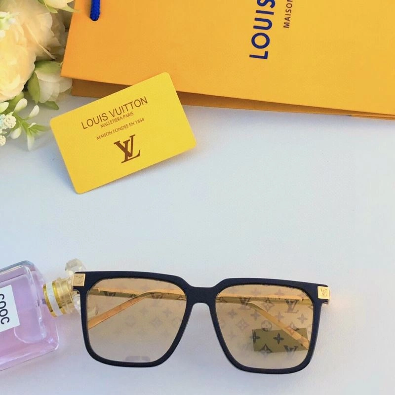 SportInspired Louis Vuitton Sunglasses 281013