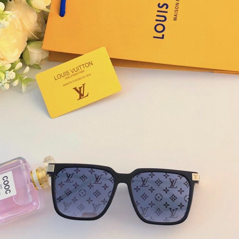 SportInspired Louis Vuitton Sunglasses 281013