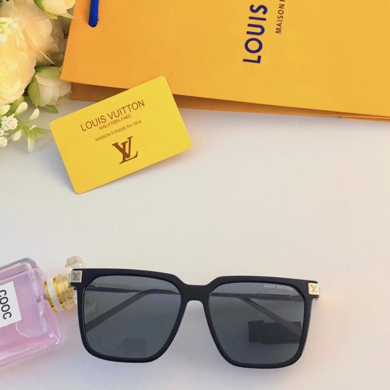 SportInspired Louis Vuitton Sunglasses 281013
