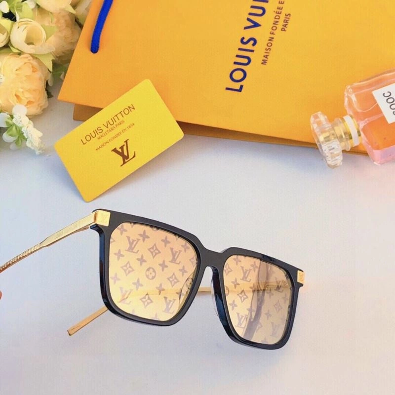 SportInspired Louis Vuitton Sunglasses 281013