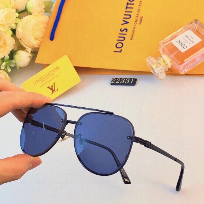 Attractive Louis Vuitton Sunglasses 281023