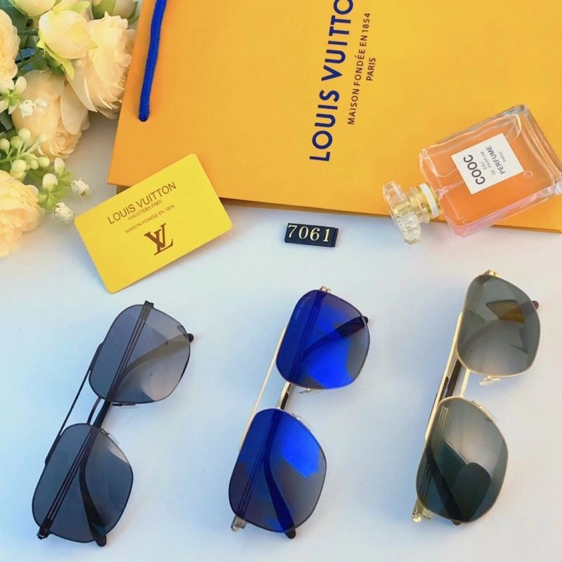 UrbanStyle Louis Vuitton Sunglasses 281014