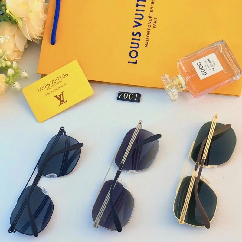 UrbanStyle Louis Vuitton Sunglasses 281014