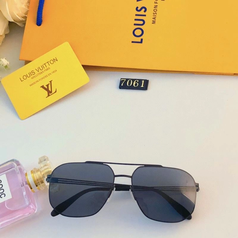UrbanStyle Louis Vuitton Sunglasses 281014