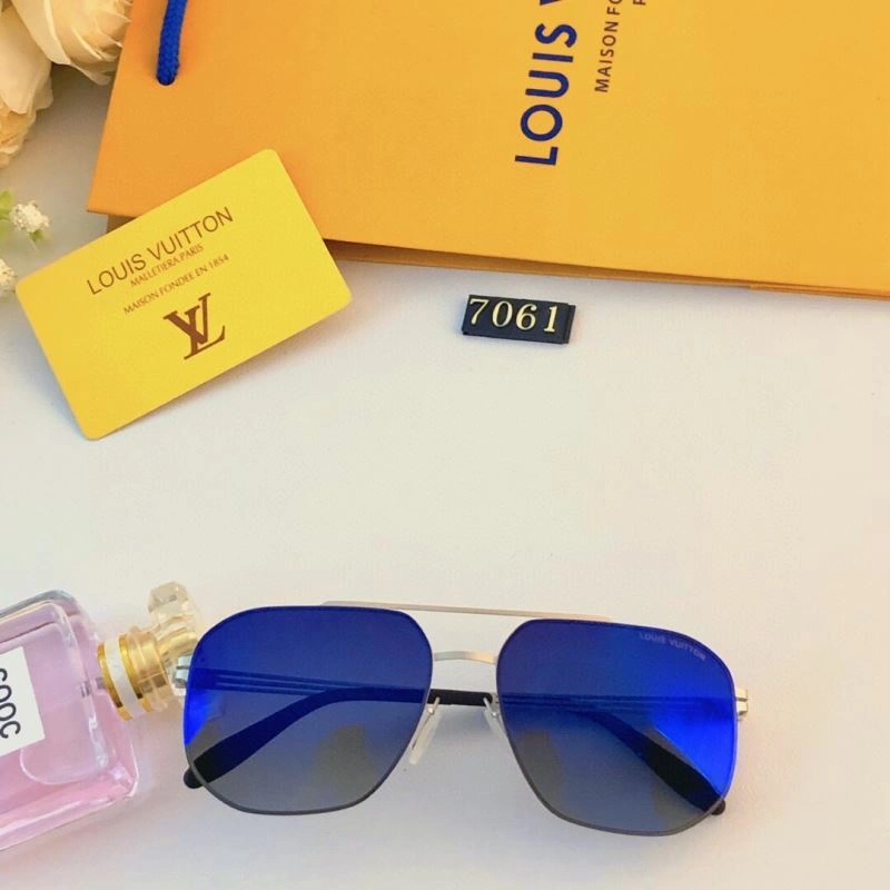 UrbanStyle Louis Vuitton Sunglasses 281014
