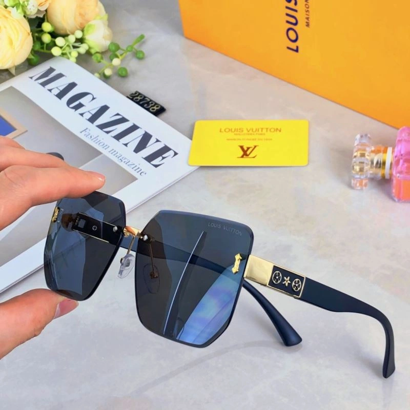 Vibrant Louis Vuitton Sunglasses 281012