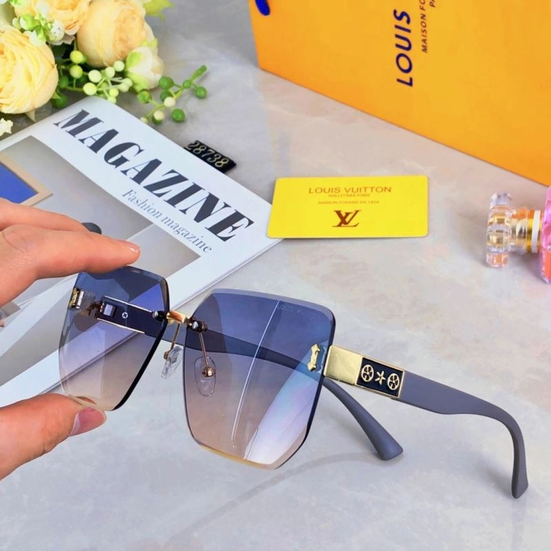 Vibrant Louis Vuitton Sunglasses 281012