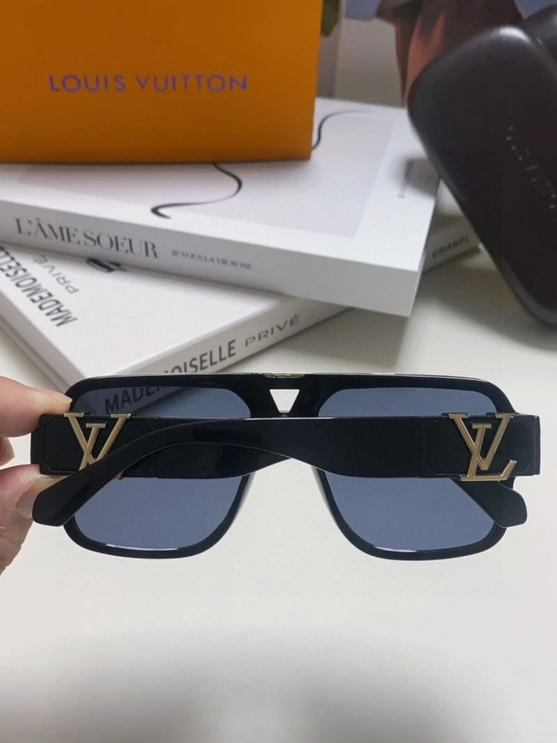 Affordable Louis Vuitton Sunglasses 281011