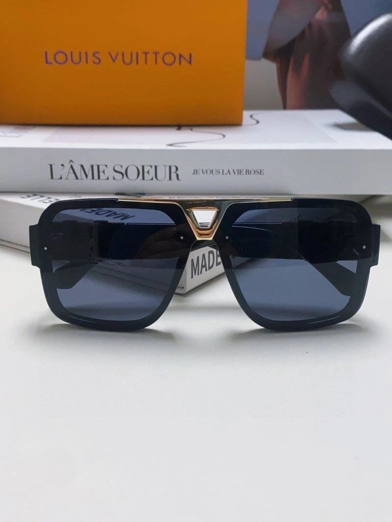 Affordable Louis Vuitton Sunglasses 281011