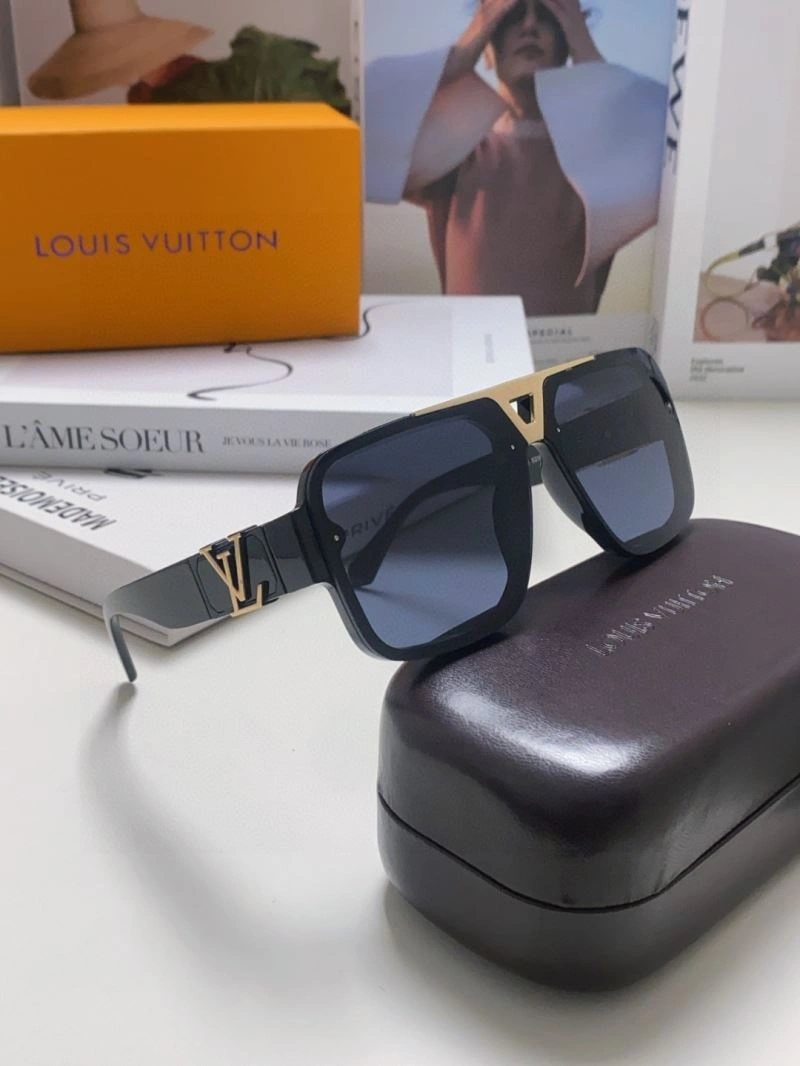 Affordable Louis Vuitton Sunglasses 281011
