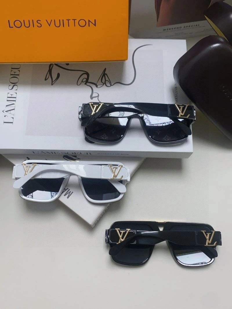 Affordable Louis Vuitton Sunglasses 281011