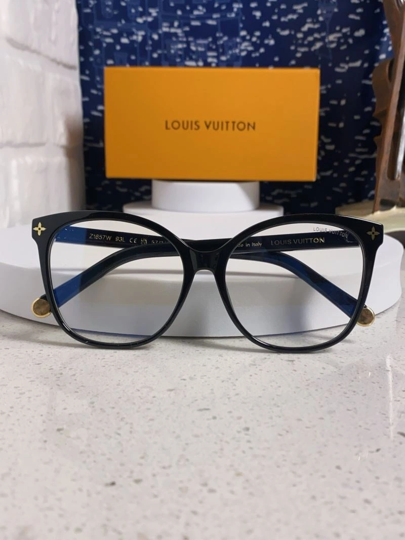 Louis Vuitton Sunglasses Durable 281010