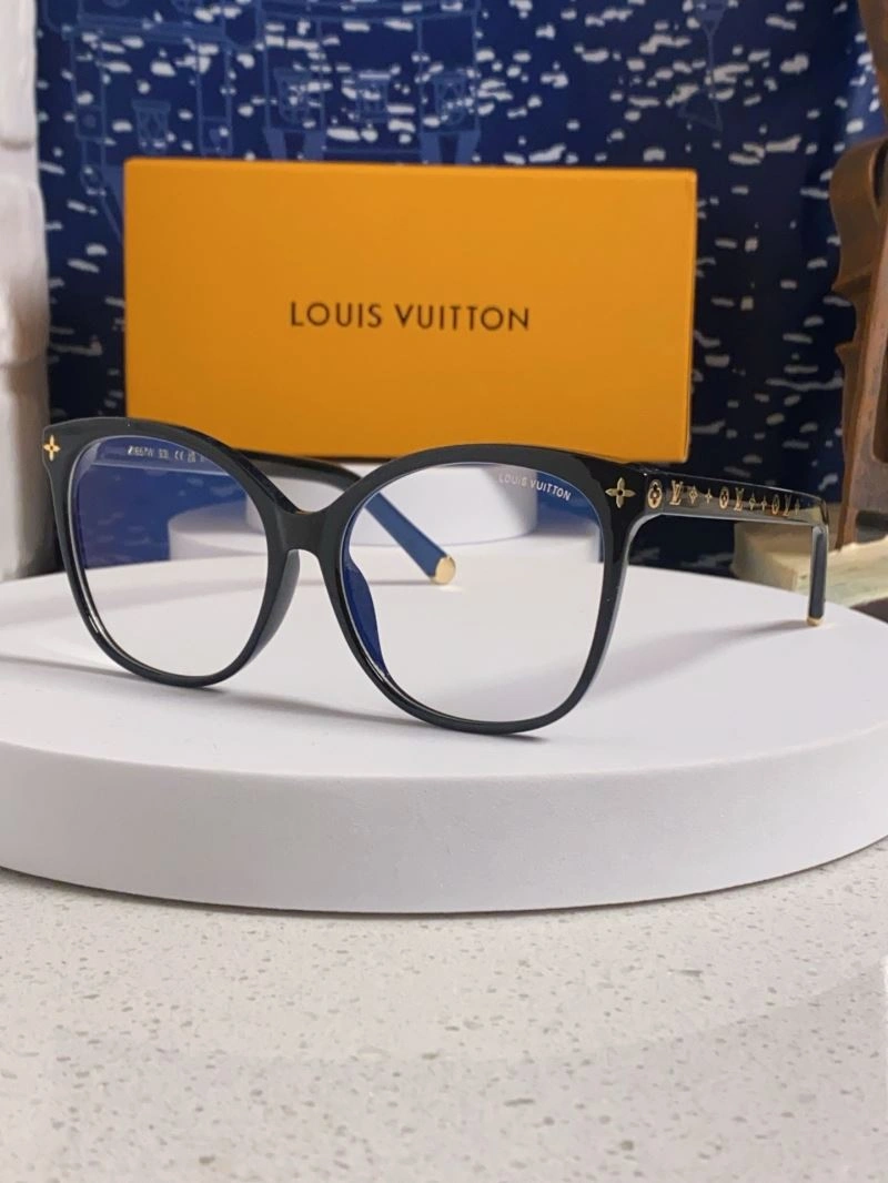 Louis Vuitton Sunglasses Durable 281010