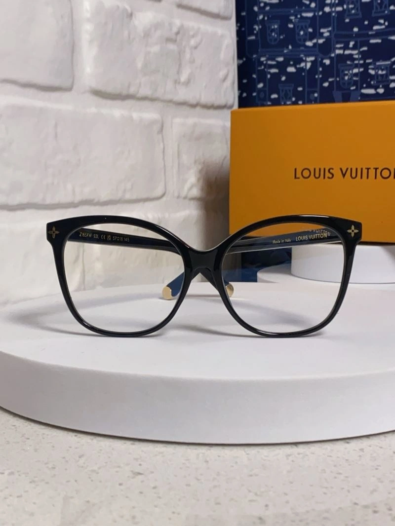 Louis Vuitton Sunglasses Durable 281010